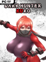 DARK HUNTER KURO Free Download (v1.11 & Uncensored) - PC Game on SteamUnlocked