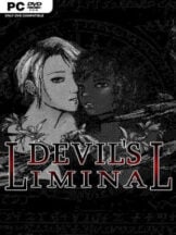 DEVIL’S LIMINAL Free Download (v1.0.3) - PC Game on SteamUnlocked