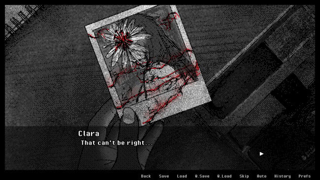 DEVIL’S LIMINAL PC Screenshot
