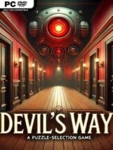 DEVIL’S WAY Free Download - PC Game on SteamUnlocked