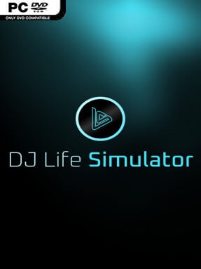 DJ Life Simulator: Learn to DJ for Real Free Download (v1.161)