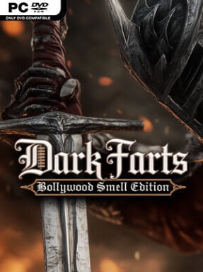 Dark Farts: Parody Smell Edition - PC Game on SteamUnlocked