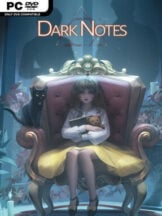 Dark Notes Free Download - PC Game on SteamUnlocked