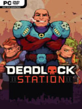 Deadlock Station Free Download (v1.0.0.2) - PC Game on SteamUnlocked