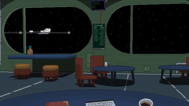 Deck & Conn PC Screenshot