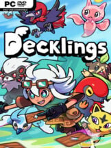 Decklings Free Download (v1.0.3.0) - PC Game on SteamUnlocked