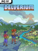 Delverium Free Download - PC Game on SteamUnlocked