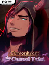 Demonheart: The Cursed Trial Free Download (v1.49) - PC Game on SteamUnlocked