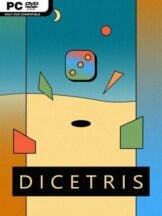 Dicetris Free Download - PC Game on SteamUnlocked