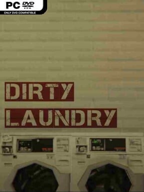 Dirty Laundry - PC Game on SteamUnlocked