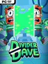 Divider Dave Free Download - PC Game on SteamUnlocked