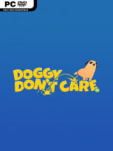 Doggy Don’t Care Free Download (v1.0.1) - PC Game on SteamUnlocked