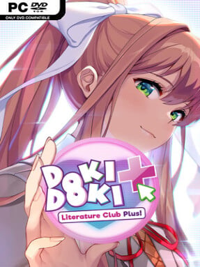 Doki Doki Literature Club Plus! (v17)