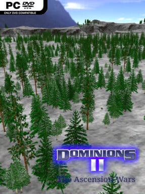 Dominions 2 – The Ascension Wars (v2.20) - PC Game on SteamUnlocked