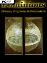 Dominions – Priests, Prophets & Pretenders Free Download - PC Game on SteamUnlocked