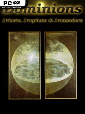 Dominions – Priests, Prophets & Pretenders - PC Game on SteamUnlocked