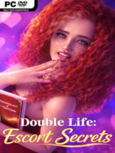 Double Life: Escort Secrets Free Download (Uncensored) - PC Game on SteamUnlocked
