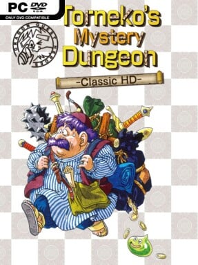 Dragon Quest Heroes: Torneko’s Mystery Dungeon -Classic HD- (v1.0.1) - PC Game on SteamUnlocked