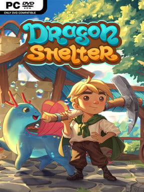 Dragon Shelter (v0.0.58) - PC Game on SteamUnlocked