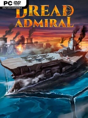 Dread Admiral (v1.0.2) - PC Game on SteamUnlocked