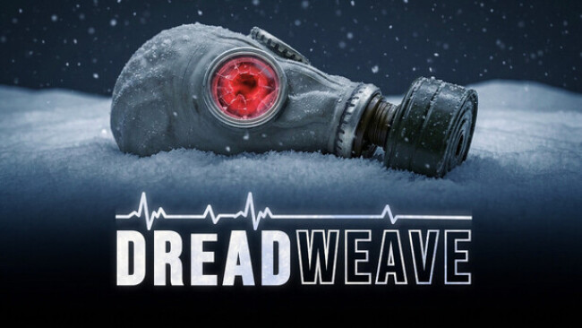 Dreadweave Cover Art