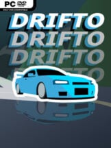 Drifto: Infinite Touge Free Download - PC Game on SteamUnlocked