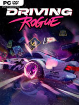 Driving Rogue Free Download (v1.0.0) - PC Game on SteamUnlocked