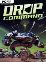 Drop Command Free Download (v1.1.03) - PC Game on SteamUnlocked