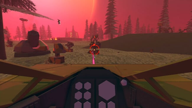 Drop Command PC Screenshot