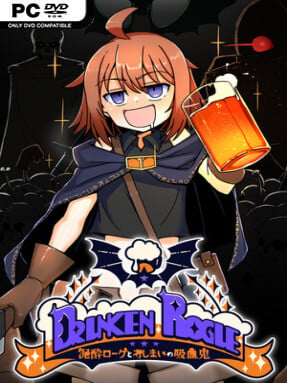 Drunken Rogue - PC Game on SteamUnlocked