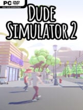 Dude Simulator 2 Free Download (v2024.04.29) - PC Game on SteamUnlocked
