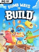 Dumb Ways to Build Free Download (v1.2.70) - PC Game on SteamUnlocked