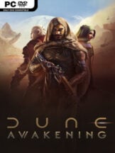 Dune: Awakening Free Download (v1.5.3.0) - PC Game on SteamUnlocked
