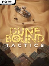 Dunebound Tactics Free Download (v1.0.3) - PC Game on SteamUnlocked