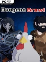 Dungeon Brawls Free Download (v6.07) - PC Game on SteamUnlocked