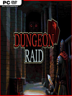 Dungeon Raid Cover Art