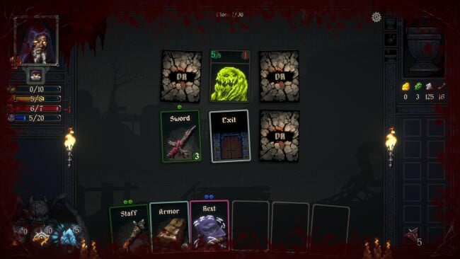 Dungeon Raid PC Screenshot