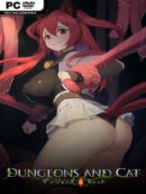 Dungeons and Cat Free Download (v1.2.34 & Uncensored) - PC Game on SteamUnlocked