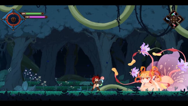 Dungeons And Cat PC Screenshot