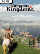 Dungeons & Kingdoms Free Download (v0.604) - PC Game on SteamUnlocked