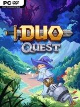 Duo Quest Free Download (v0.2.1.6) - PC Game on SteamUnlocked