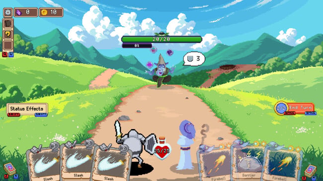 Duo Quest PC Screenshot