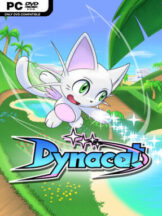 Dynacat Free Download (v3) - PC Game on SteamUnlocked