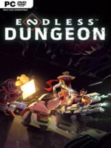 ENDLESS Dungeon – Definitive Edition Free Download (v1.6.1) - PC Game on SteamUnlocked
