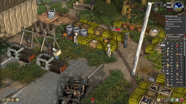 Ecopunk PC Screenshot