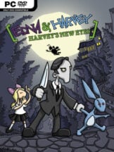 Edna & Harvey: Harvey’s New Eyes Free Download (v3.2.0) - PC Game on SteamUnlocked