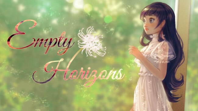 Empty Horizons Cover Art