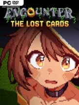Encounter: The Lost Cards Free Download (v1.3.5) - PC Game on SteamUnlocked