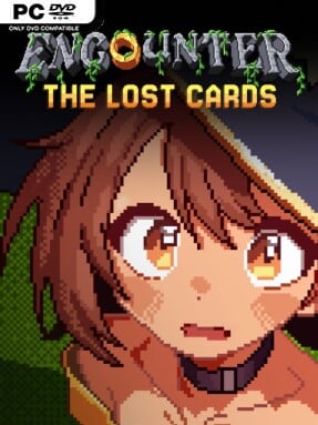 Encounter: The Lost Cards (v1.3.5)