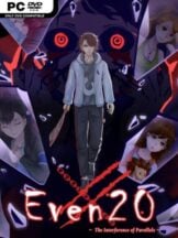Even20: The Interference of Parallels Free Download - PC Game on SteamUnlocked